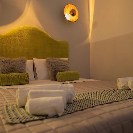 Essenza Suite Siracusa Con Jacuzzi Privata Siraküza Dış mekan fotoğraf