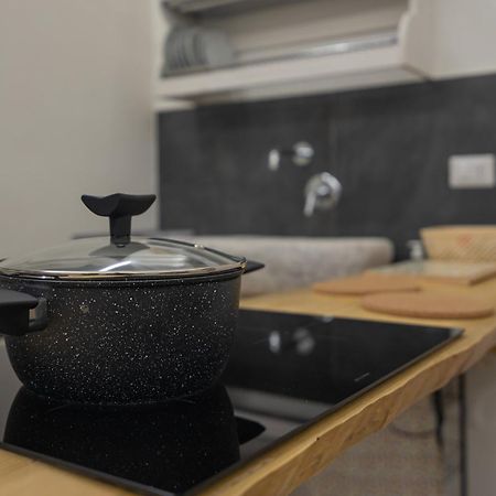 Essenza Suite Siracusa Con Jacuzzi Privata Siraküza Dış mekan fotoğraf