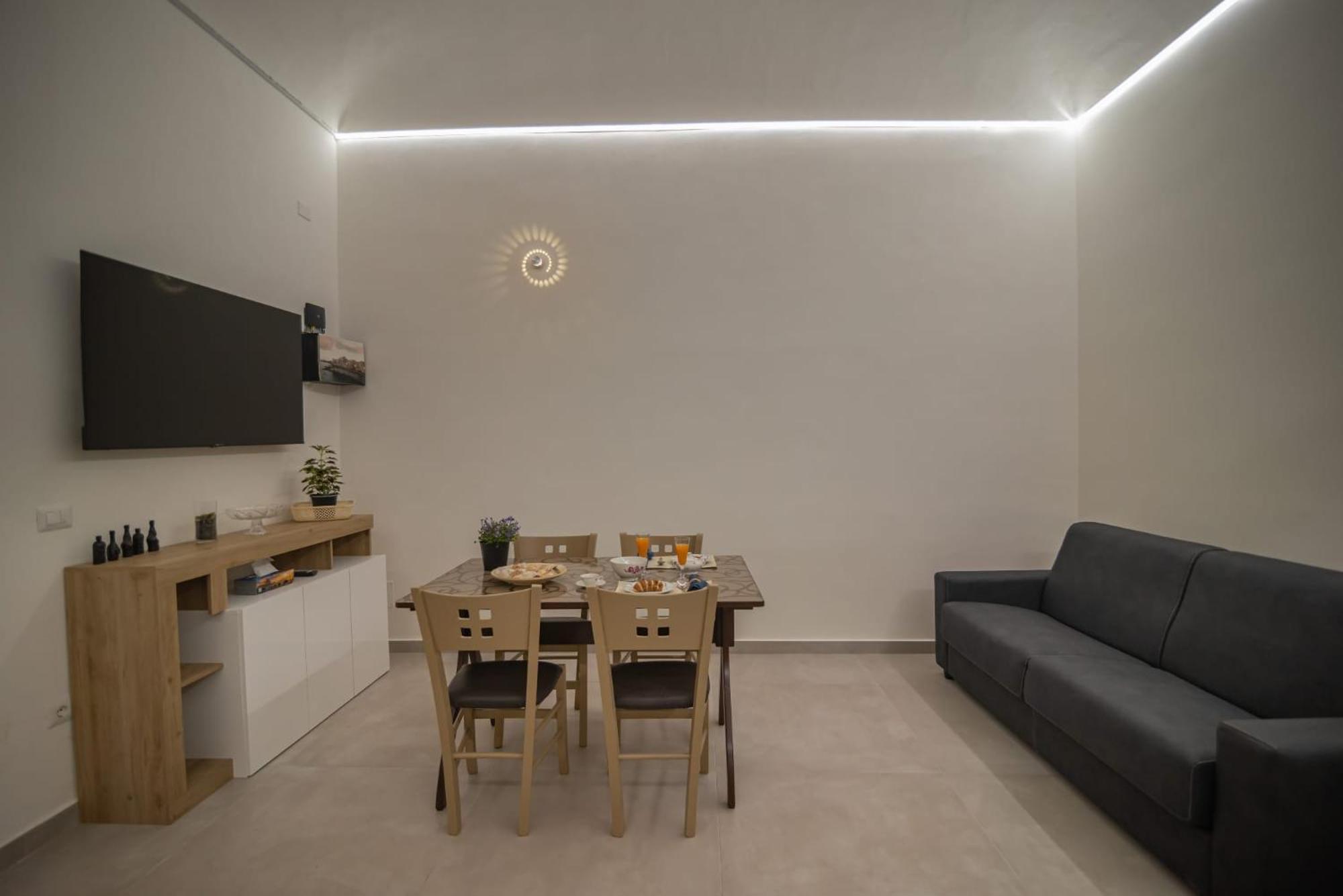 Essenza Suite Siracusa Con Jacuzzi Privata Siraküza Dış mekan fotoğraf