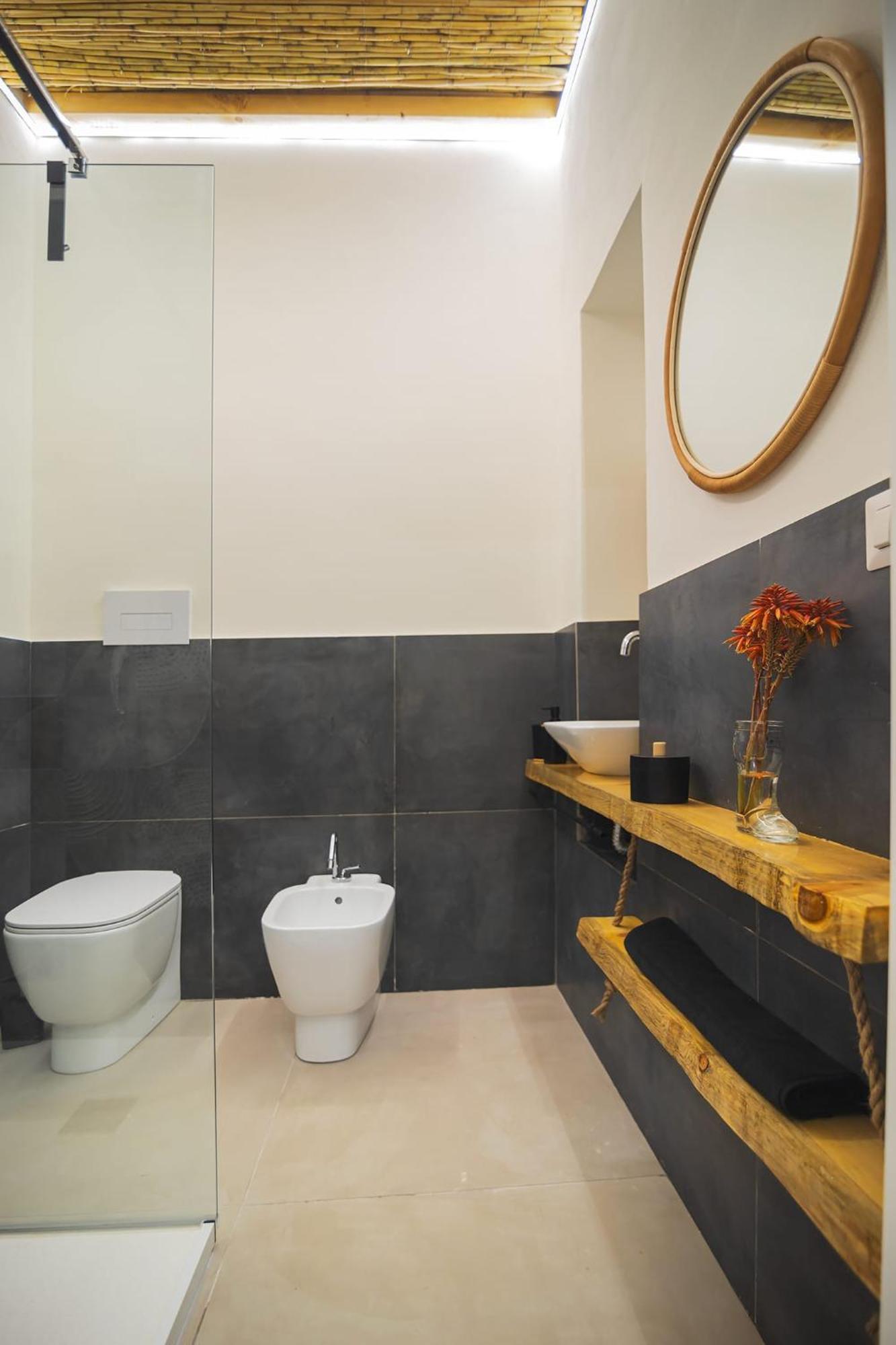 Essenza Suite Siracusa Con Jacuzzi Privata Siraküza Dış mekan fotoğraf