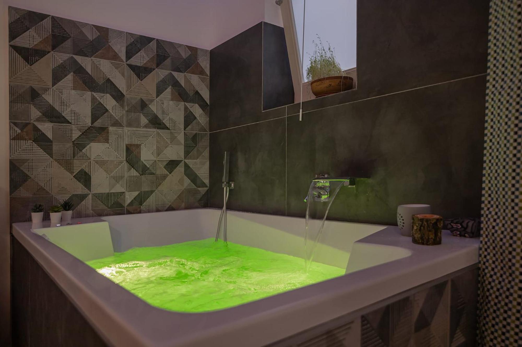 Essenza Suite Siracusa Con Jacuzzi Privata Siraküza Dış mekan fotoğraf
