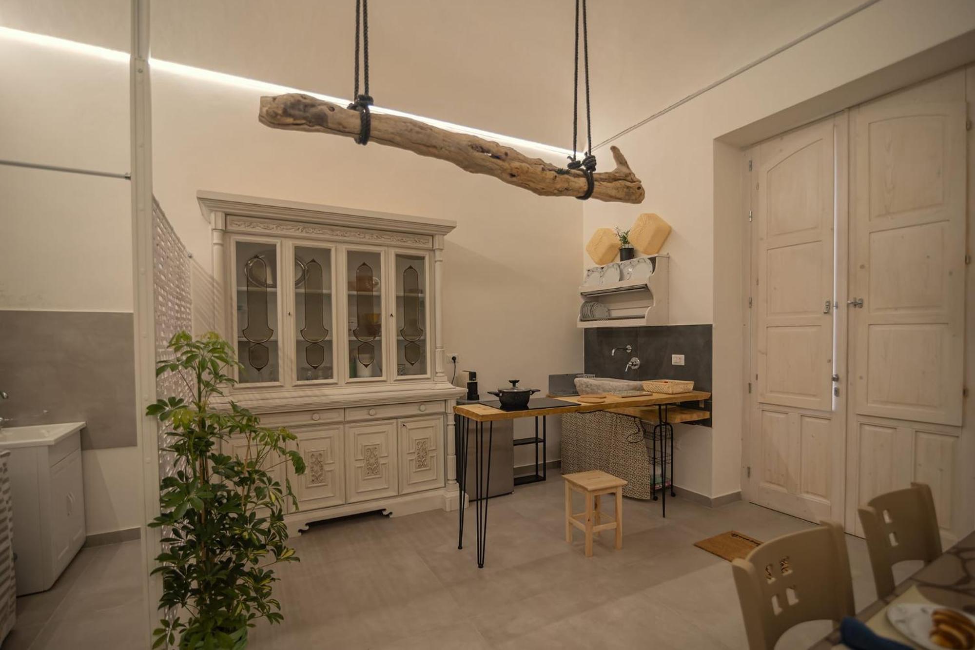 Essenza Suite Siracusa Con Jacuzzi Privata Siraküza Dış mekan fotoğraf