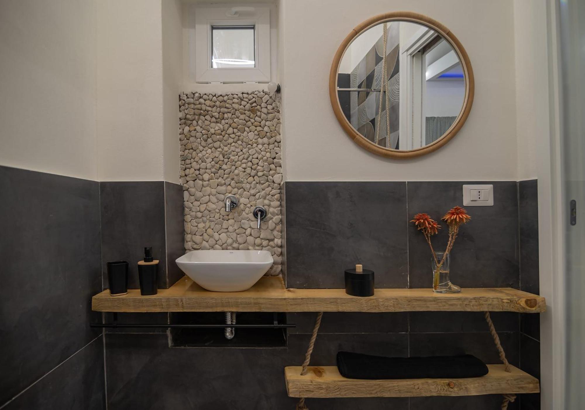 Essenza Suite Siracusa Con Jacuzzi Privata Siraküza Dış mekan fotoğraf