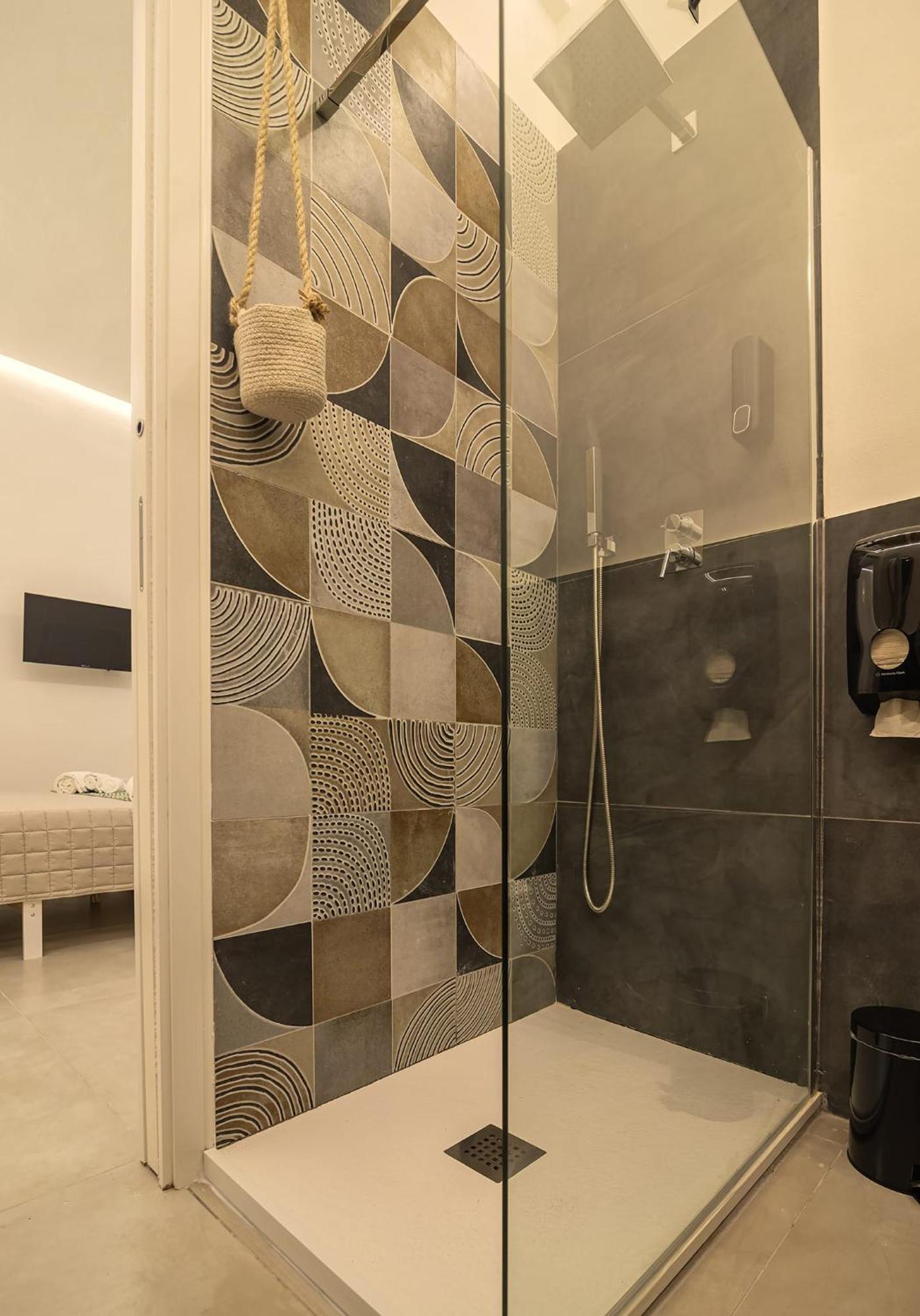 Essenza Suite Siracusa Con Jacuzzi Privata Siraküza Dış mekan fotoğraf